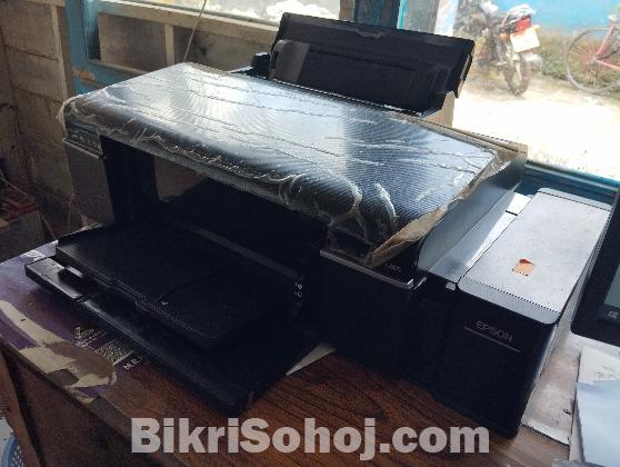 Epson L805